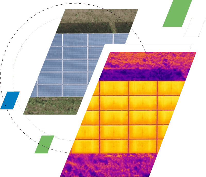 Aerial data management Imagery Video