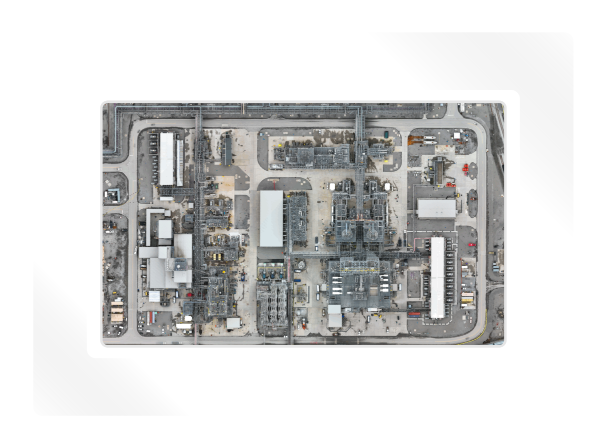 Ortho view cap projects tabbed explainer image