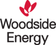 Woodside Energy Logo 2025 svg